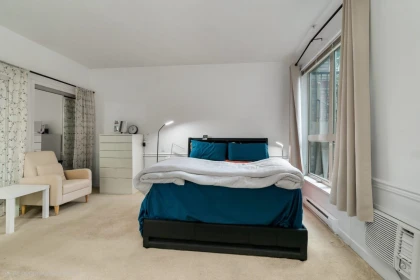 Laundry Room Photo of 114 33485 South Fraser Way, Abbotsford, BC