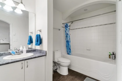 Mudroom Photo of 114 33485 South Fraser Way, Abbotsford, BC
