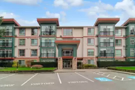 114 33485 South Fraser Way, Abbotsford, BC