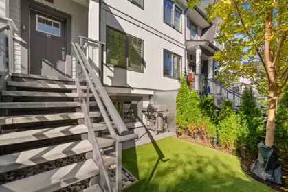 87 19451 Sutton Avenue, Pitt Meadows, BC, Pitt Meadows — Townhouse for sale
