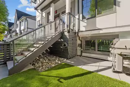 87 19451 Sutton Avenue, Pitt Meadows, BC, Pitt Meadows — Townhouse for sale
