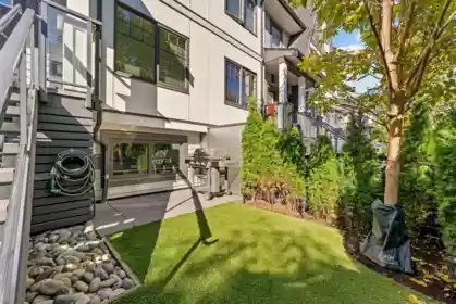 87 19451 Sutton Avenue, Pitt Meadows, BC, Pitt Meadows — Townhouse for sale