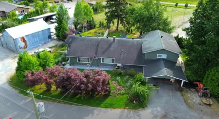 Community Amenities Photo (Clubhouse) of 10087 Mountainview Road, Mission, BC