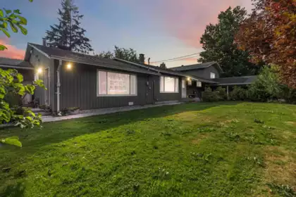 10087 Mountainview Road, Mission, BC, Mission — Single Family Residence for sale