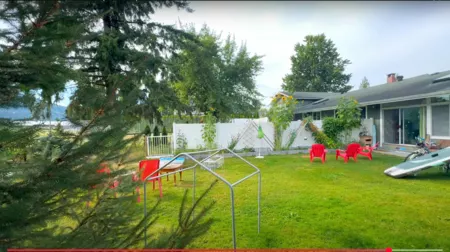 Hot Tub / Spa Photo of 10087 Mountainview Road, Mission, BC