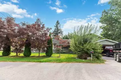 10087 Mountainview Road, Mission, BC, Mission — Single Family Residence for sale