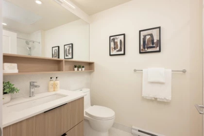 Pantry Photo of 511 5398 207 Street, Langley, BC