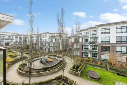 311 9388 Odlin Road, Richmond, BC, Richmond — Apartment/Condo for sale