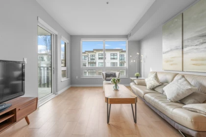 311 9388 Odlin Road, Richmond, BC, Richmond — Apartment/Condo for sale