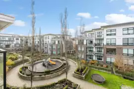 311 9388 Odlin Road, Richmond, BC