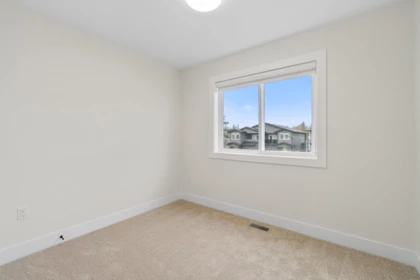 Basement Recreation Room Photo of 32522 Higginbottom Court, Mission, BC
