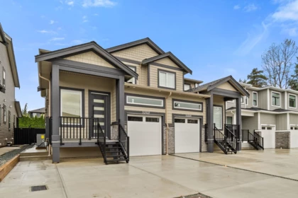 Family Room Photo of 32522 Higginbottom Court, Mission, BC
