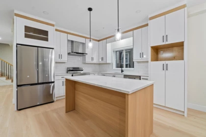 Pantry Photo of 32522 Higginbottom Court, Mission, BC