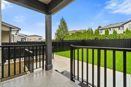 Playground / Recreational Area Near 32522 Higginbottom Court, Mission, BC