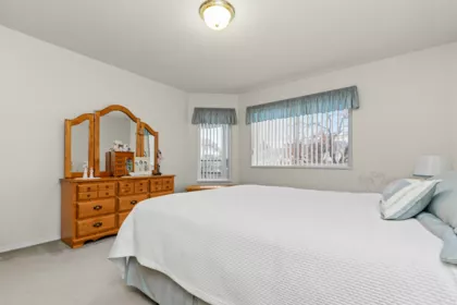 Basement Recreation Room Photo of 246 2451 Gladwin Road, Abbotsford, BC