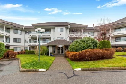 246 2451 Gladwin Road, Abbotsford, BC, Abbotsford — Apartment/Condo for sale