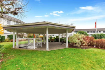 Fitness Center Photo Near 246 2451 Gladwin Road, Abbotsford, BC