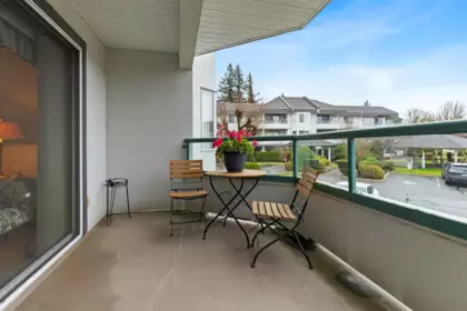 Garden / Landscaping Photo of 246 2451 Gladwin Road, Abbotsford, BC