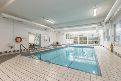 Hot Tub / Spa Photo of 246 2451 Gladwin Road, Abbotsford, BC