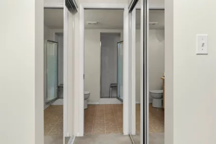Mudroom Photo of 246 2451 Gladwin Road, Abbotsford, BC