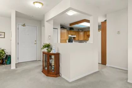 Office / Den Photo of 246 2451 Gladwin Road, Abbotsford, BC