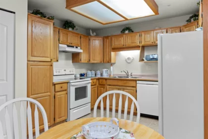 Pantry Photo of 246 2451 Gladwin Road, Abbotsford, BC