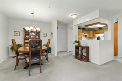 Powder Room Photo of 246 2451 Gladwin Road, Abbotsford, BC