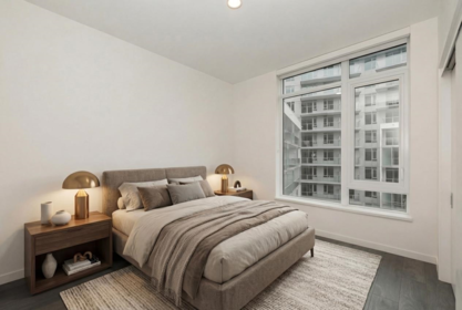 802 6200 Minoru Boulevard, Richmond, BC, Richmond — Apartment/Condo for sale