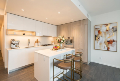 802 6200 Minoru Boulevard, Richmond, BC, Richmond — Apartment/Condo for sale