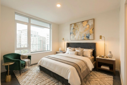802 6200 Minoru Boulevard, Richmond, BC, Richmond — Apartment/Condo for sale