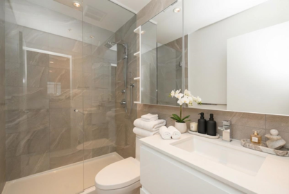 Pantry Photo of 802 6200 Minoru Boulevard, Richmond, BC