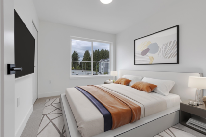 Walk-In Closet Photo of 3 30501 Robin Drive, Abbotsford, BC