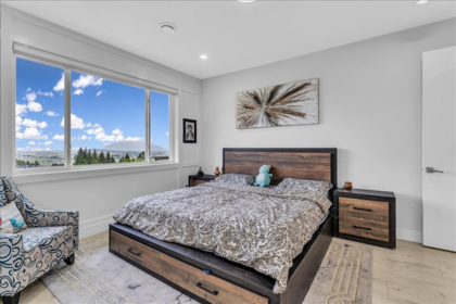 Basement Recreation Room Photo of 8235 Harvest Place, Chilliwack, BC