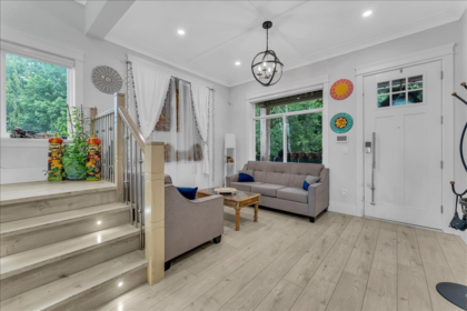 Family Room Photo of 8235 Harvest Place, Chilliwack, BC