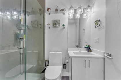 Guest Bathroom Photo of 8235 Harvest Place, Chilliwack, BC