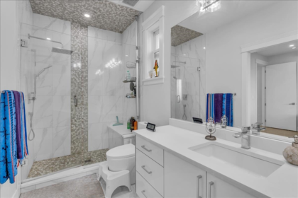 Laundry Room Photo of 8235 Harvest Place, Chilliwack, BC
