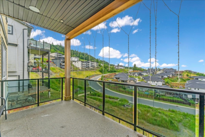 Outdoor Patio Photo of 8235 Harvest Place, Chilliwack, BC