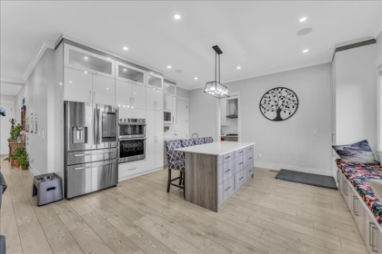 Pantry Photo of 8235 Harvest Place, Chilliwack, BC