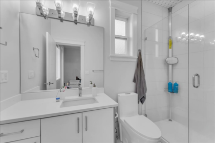Powder Room Photo of 8235 Harvest Place, Chilliwack, BC