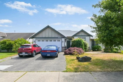 32424 W. Bobcat Drive, Mission, BC, Mission — Single Family Residence for sale