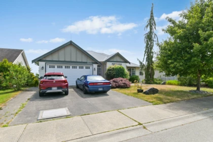 32424 W. Bobcat Drive, Mission, BC, Mission — Single Family Residence for sale