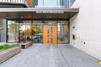 1105 4650 Brentwood Boulevard, Burnaby, BC, Brentwood Park — 2 bed apartment/condo for sale