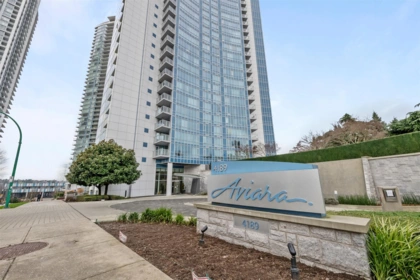 1701 4189 Halifax Street, Burnaby, BC, Burnaby — Apartment/Condo for sale