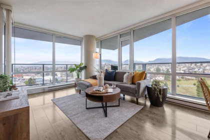 1701 4189 Halifax Street, Burnaby, BC, Burnaby — Apartment/Condo for sale