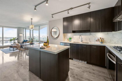 1701 4189 Halifax Street, Burnaby, BC, Burnaby — Apartment/Condo for sale