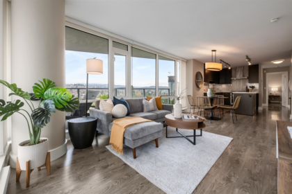 1701 4189 Halifax Street, Burnaby, BC, Burnaby — Apartment/Condo for sale
