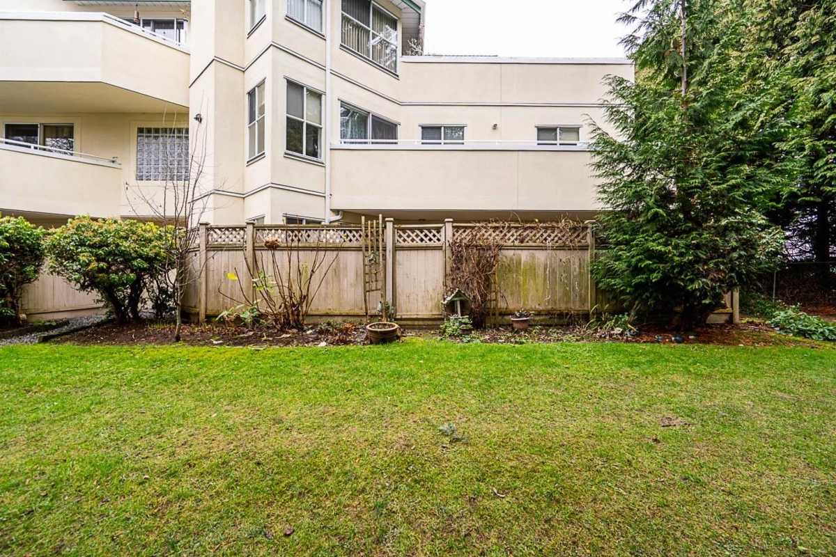 Garage Interior Photo of 118 12633 72 Avenue, Surrey, BC