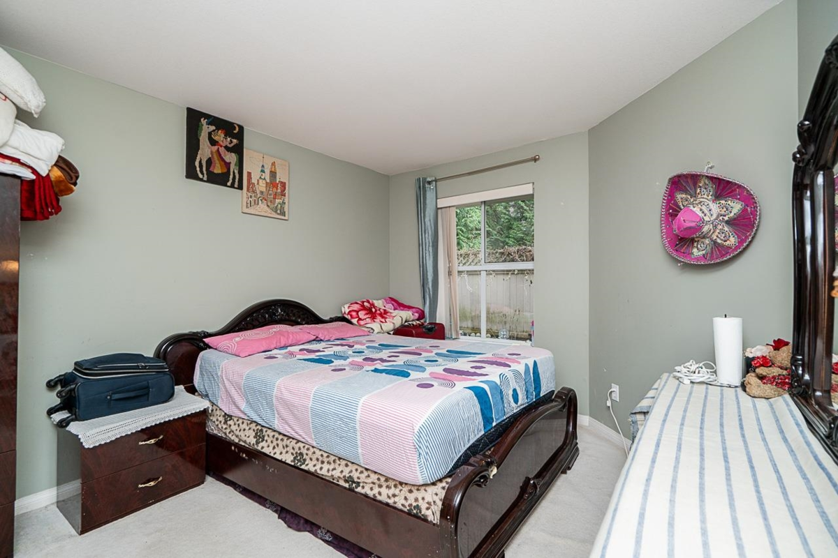 Laundry Room Photo of 118 12633 72 Avenue, Surrey, BC