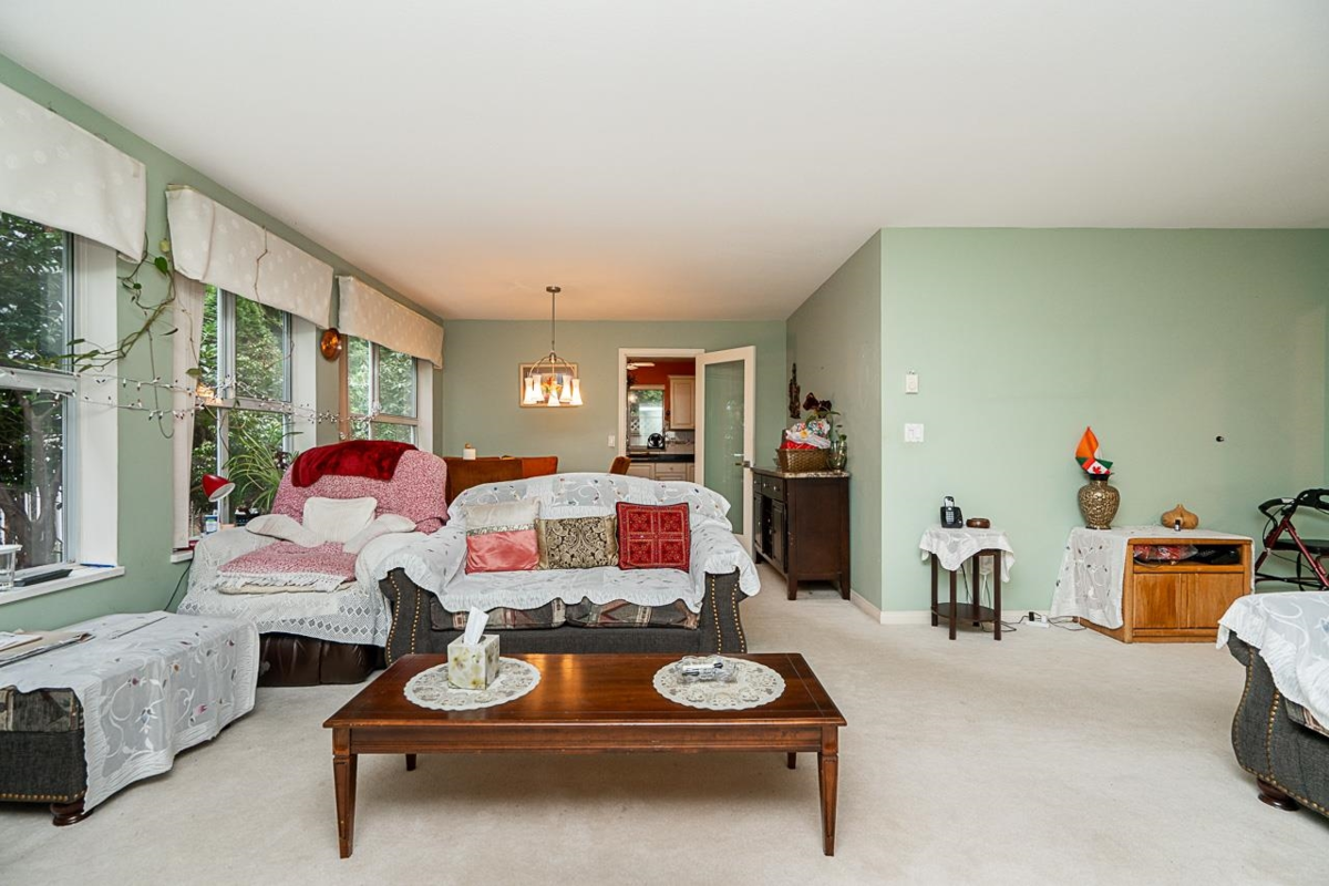 Pantry Photo of 118 12633 72 Avenue, Surrey, BC