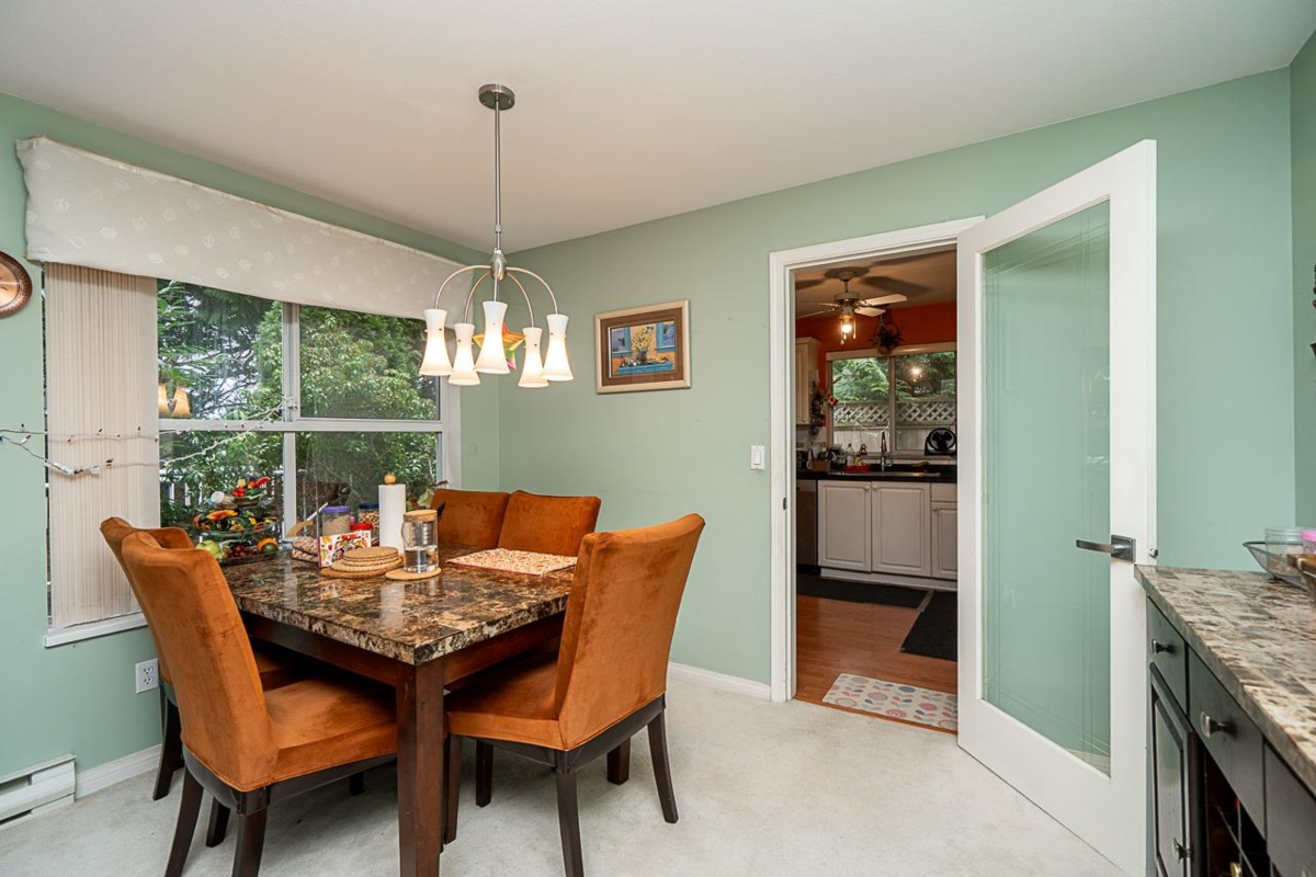 Walk-In Closet Photo of 118 12633 72 Avenue, Surrey, BC